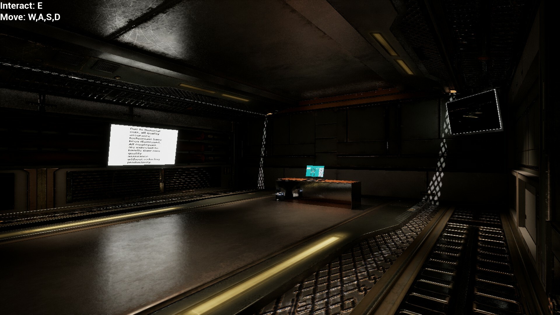Delta Z. INC screenshot 5