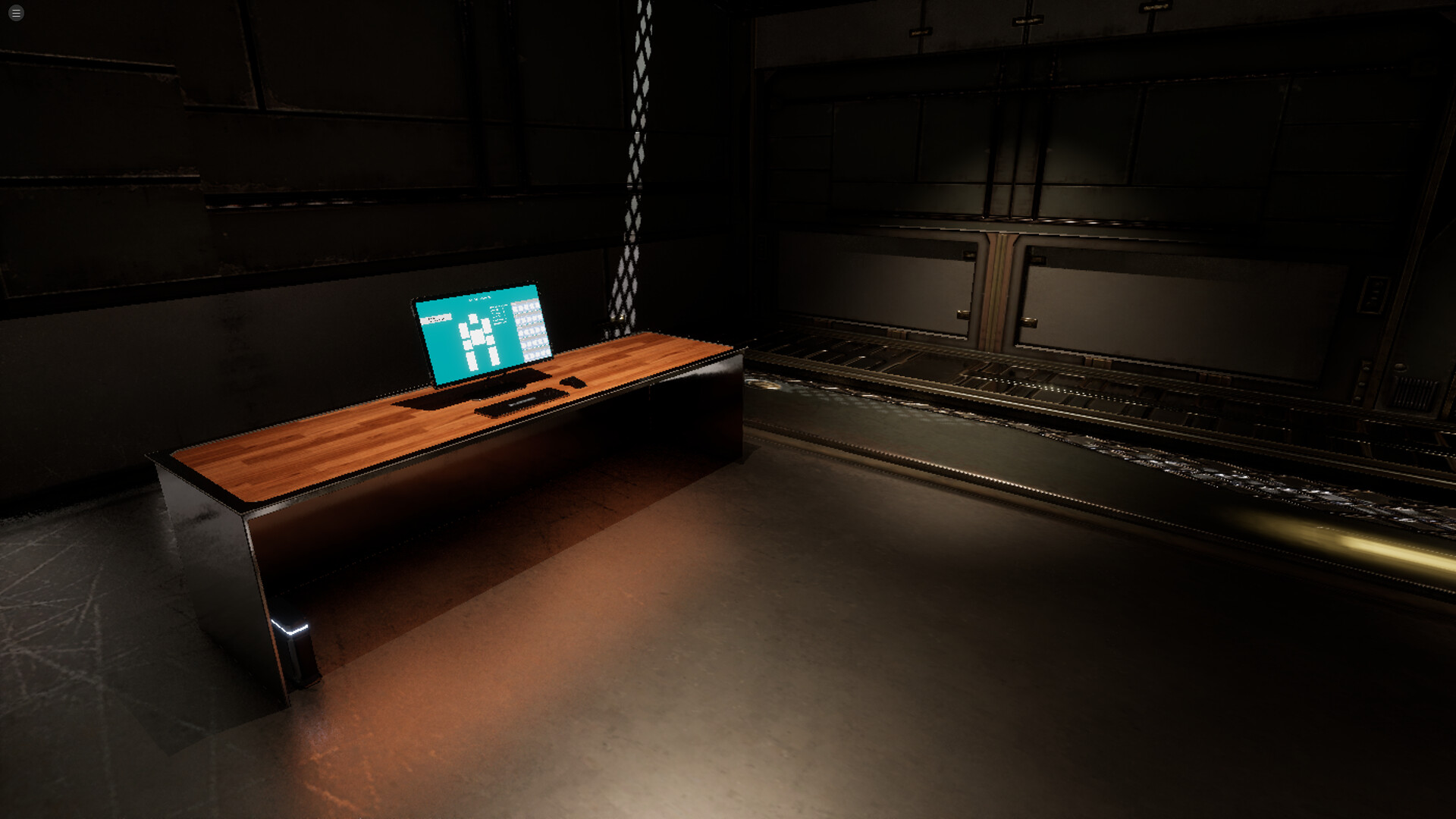 Delta Z. INC screenshot 3