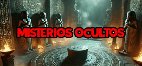 Misterios Ocultos