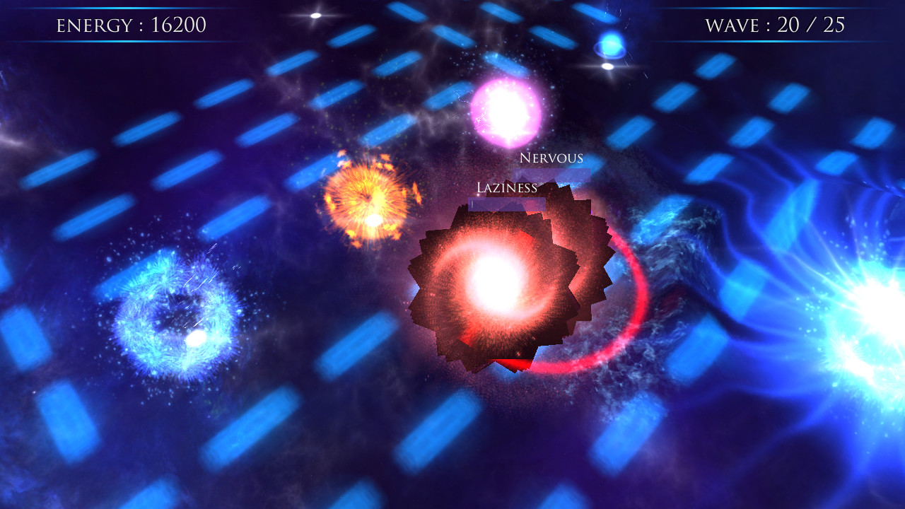 Particula screenshot 6