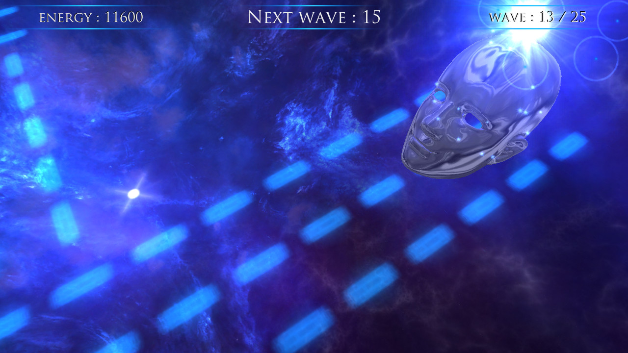 Particula screenshot 3