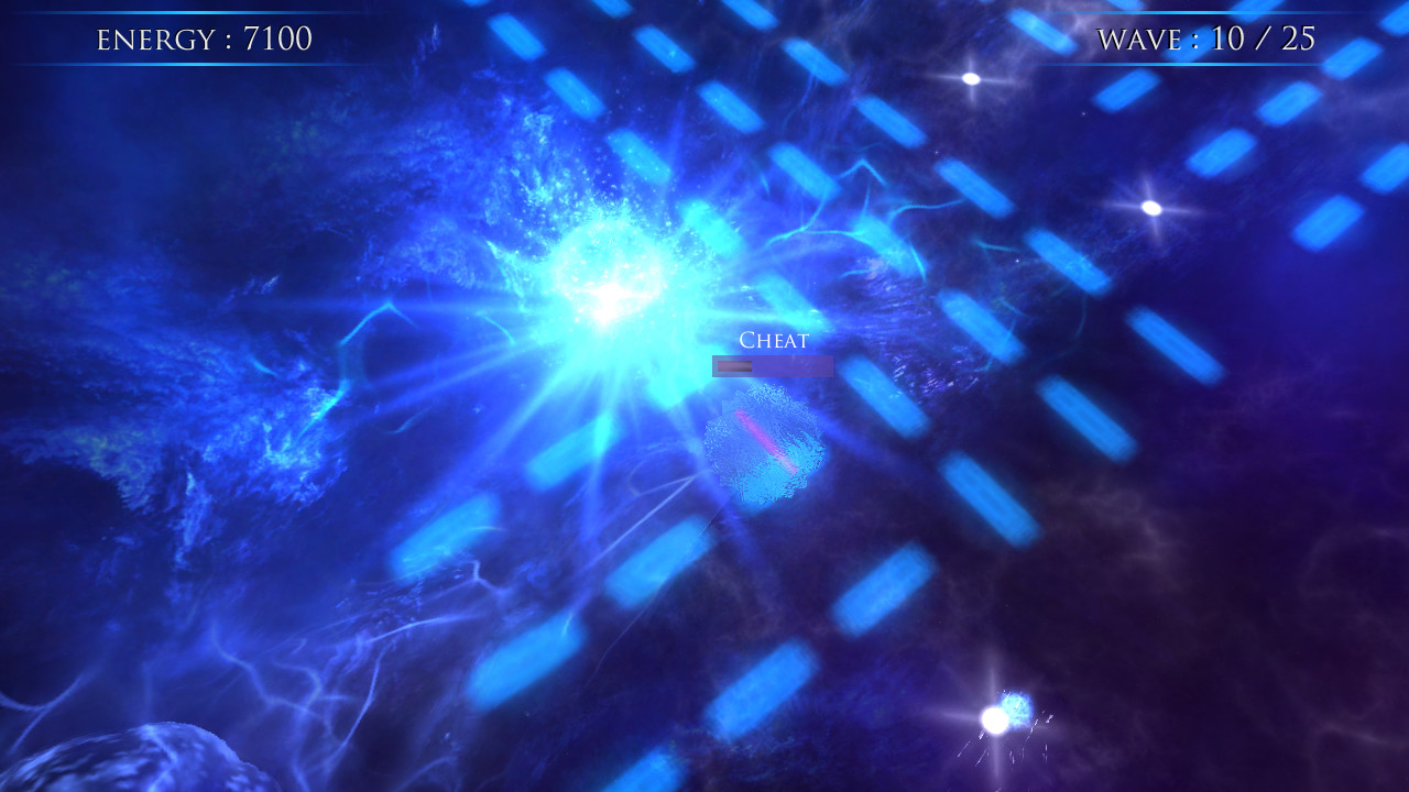 Particula screenshot 4