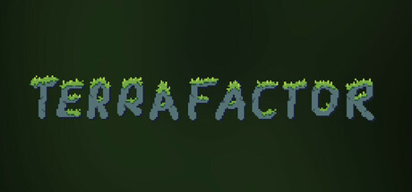 Terrafactor Cover Image