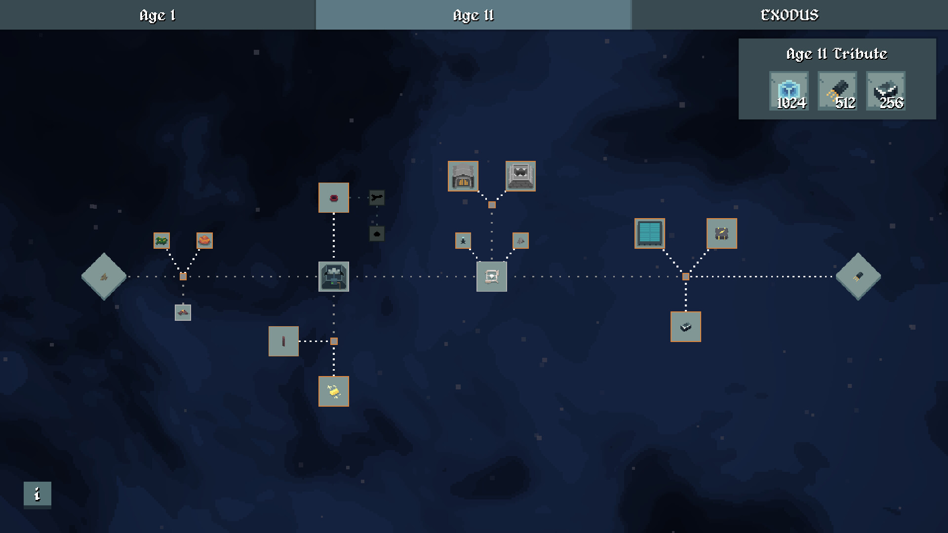 Terrafactor screenshot 4