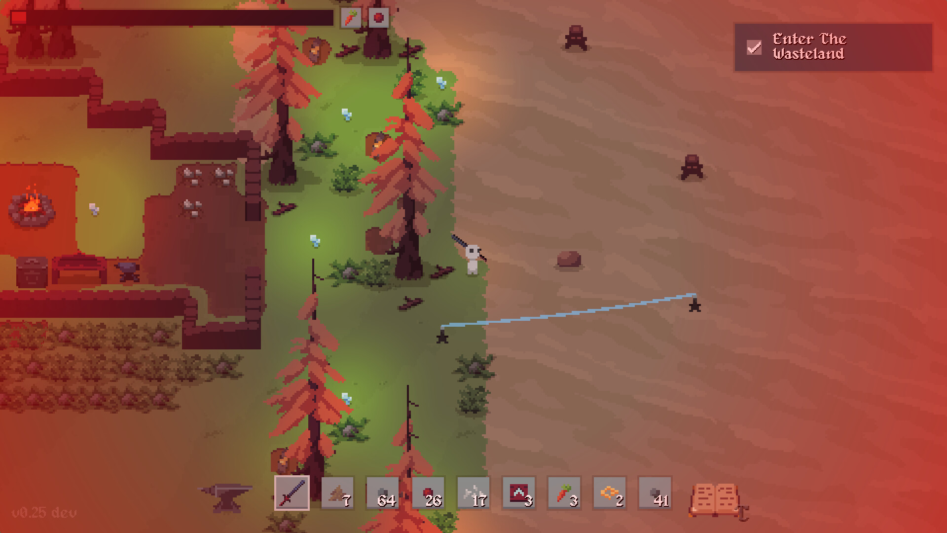 Terrafactor screenshot 5