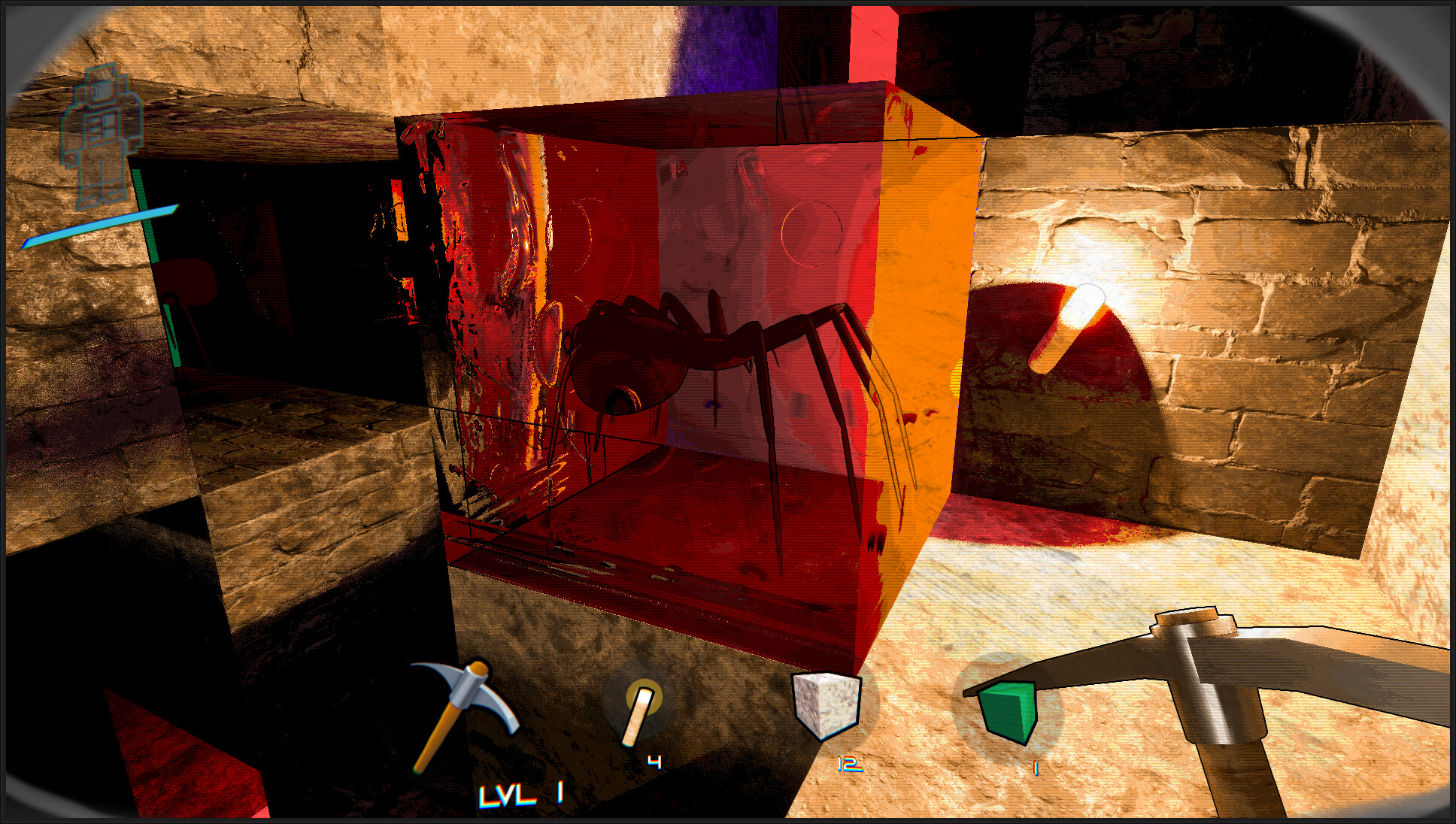 Mining Company screenshot 8