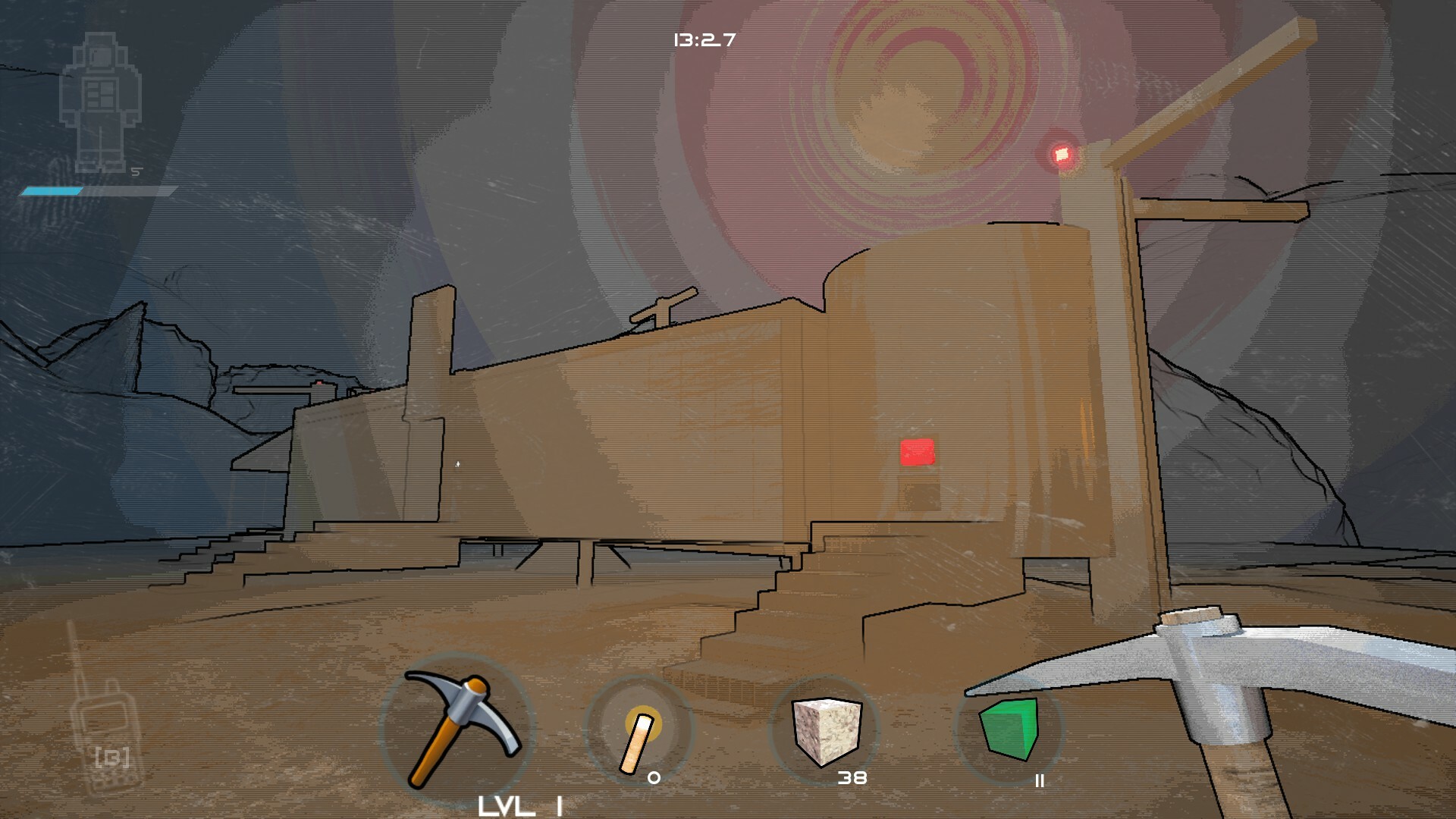 Mining Company screenshot 13