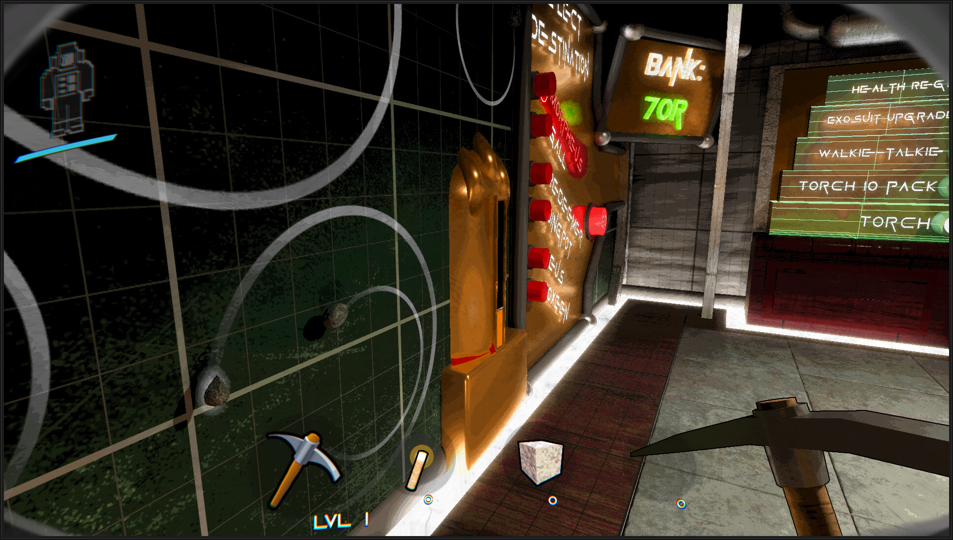 Mining Company screenshot 6