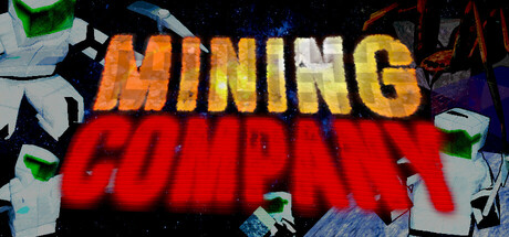 Mining Company Cover Image