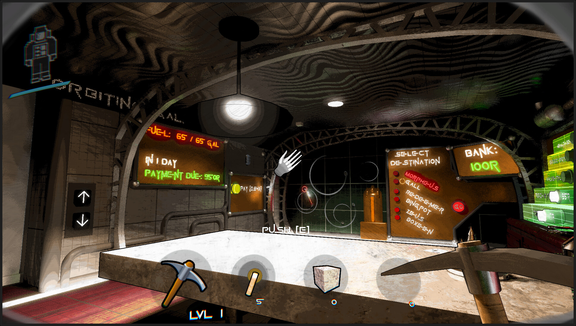 Mining Company screenshot 15