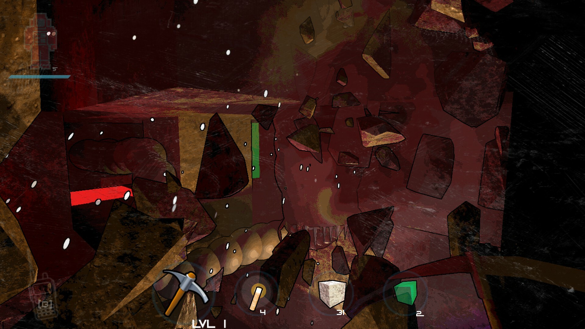 Mining Company screenshot 9