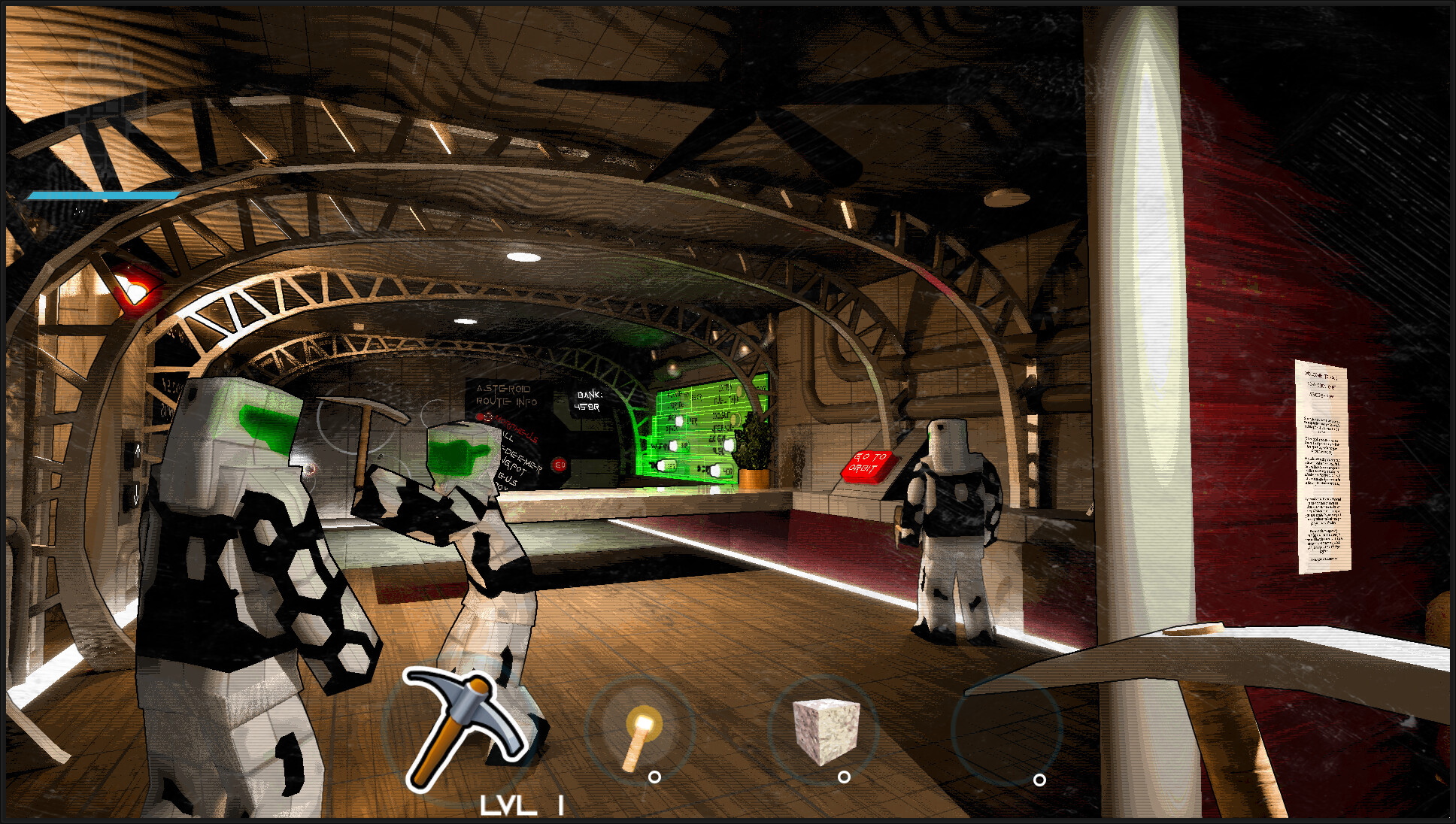 Mining Company screenshot 11