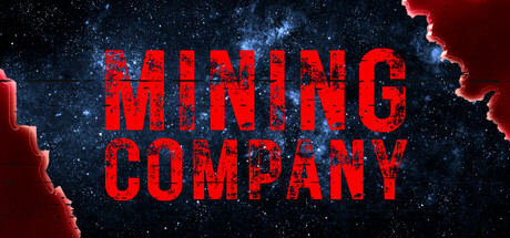 Mining Company — Titelbild