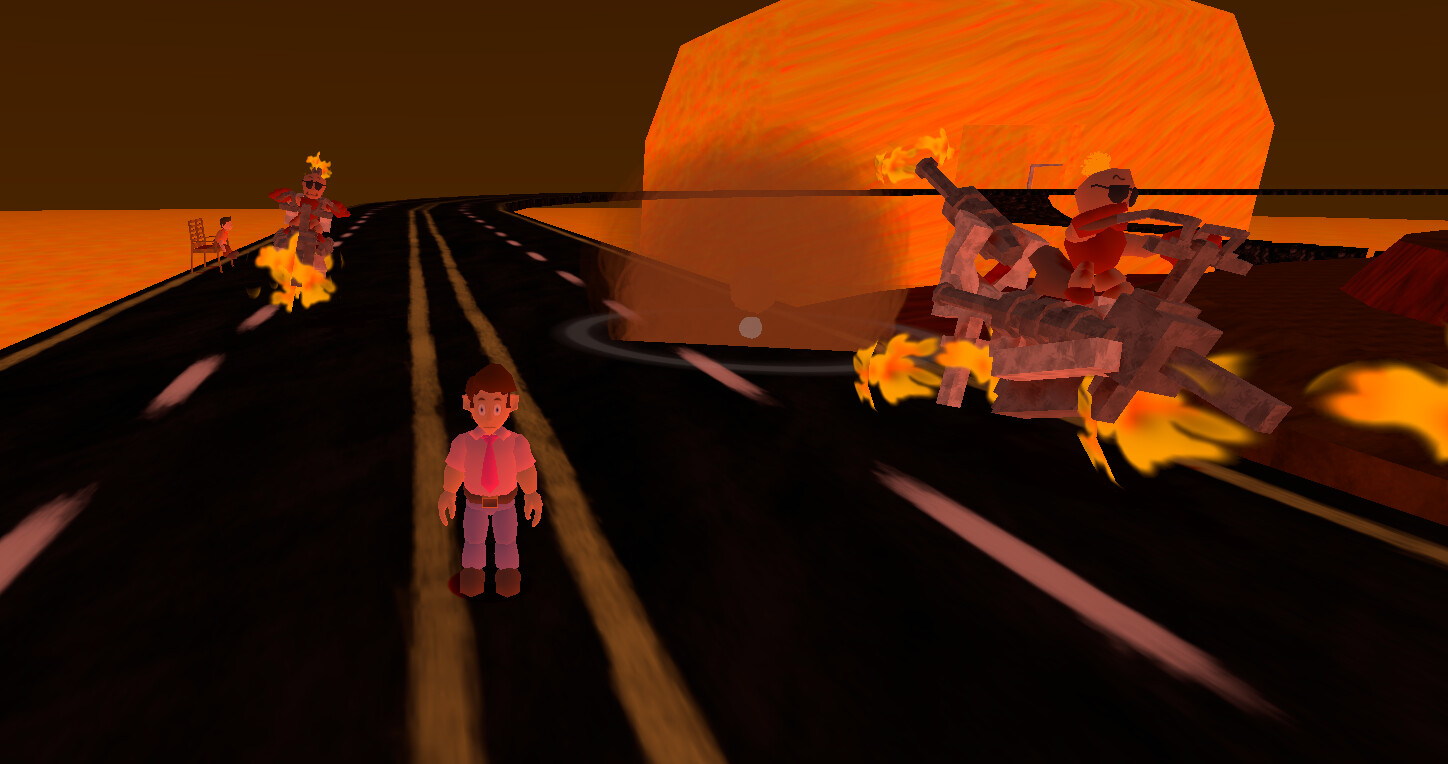 A Happy Place screenshot 2