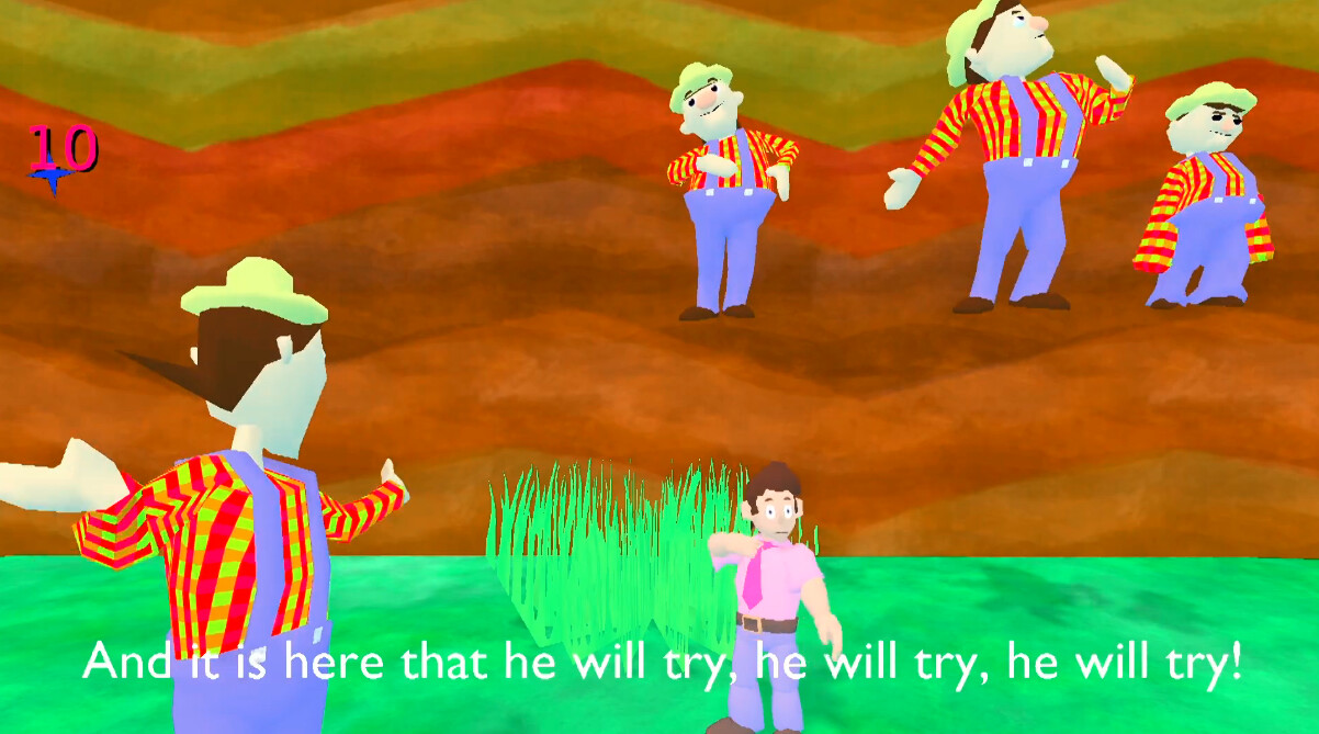 A Happy Place screenshot 4