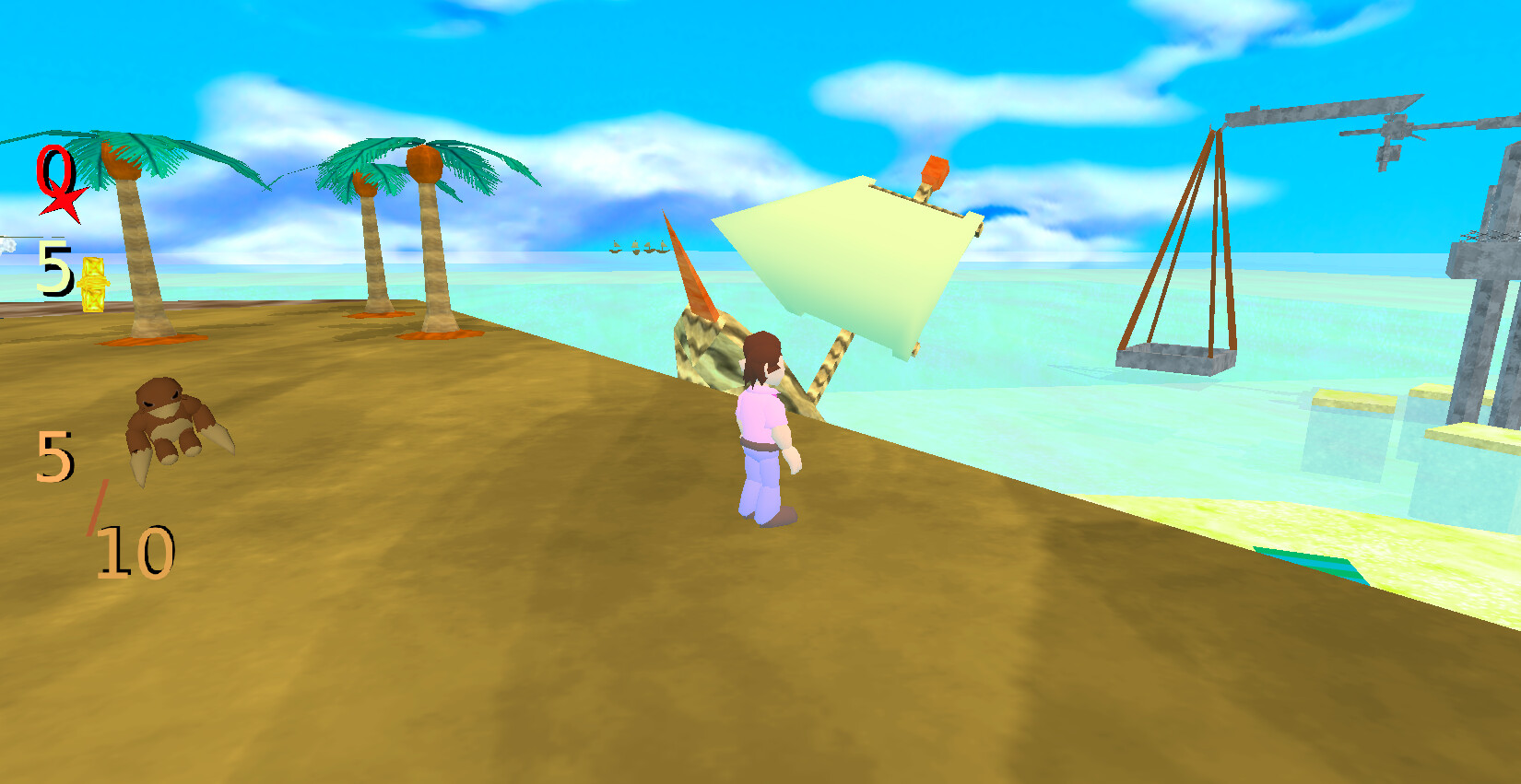 A Happy Place screenshot 5