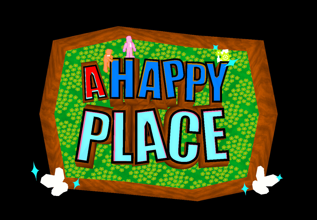 A Happy Place screenshot 1