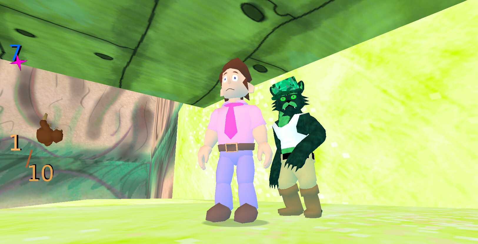 A Happy Place screenshot 7