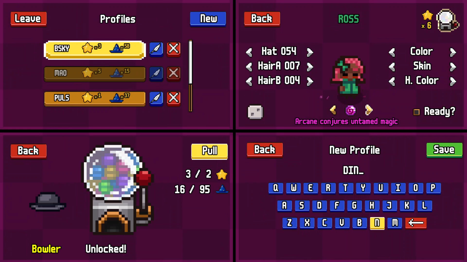 Smokin Potions screenshot 4