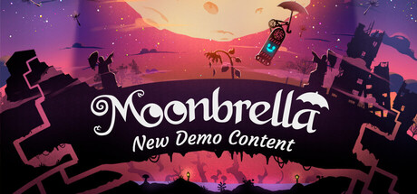 Moonbrella