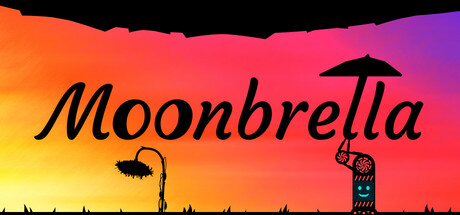 Moonbrella Cover Image