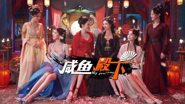 小镇青年游戏社xzqngame.com