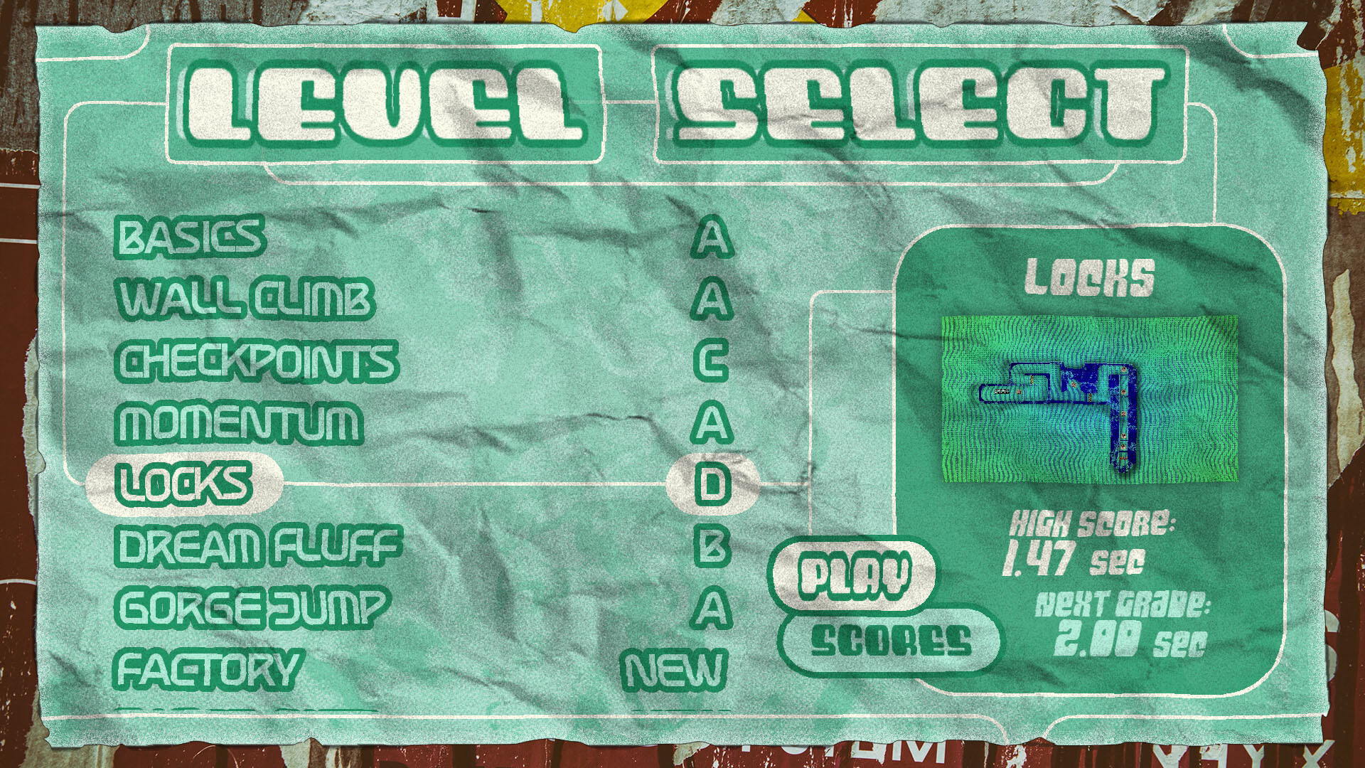 The Indomitable Rocket Dog screenshot 2