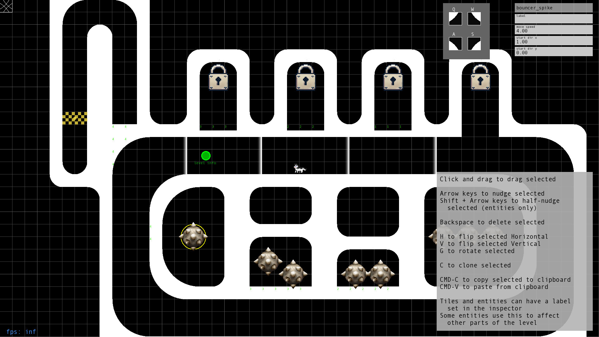 The Indomitable Rocket Dog screenshot 3