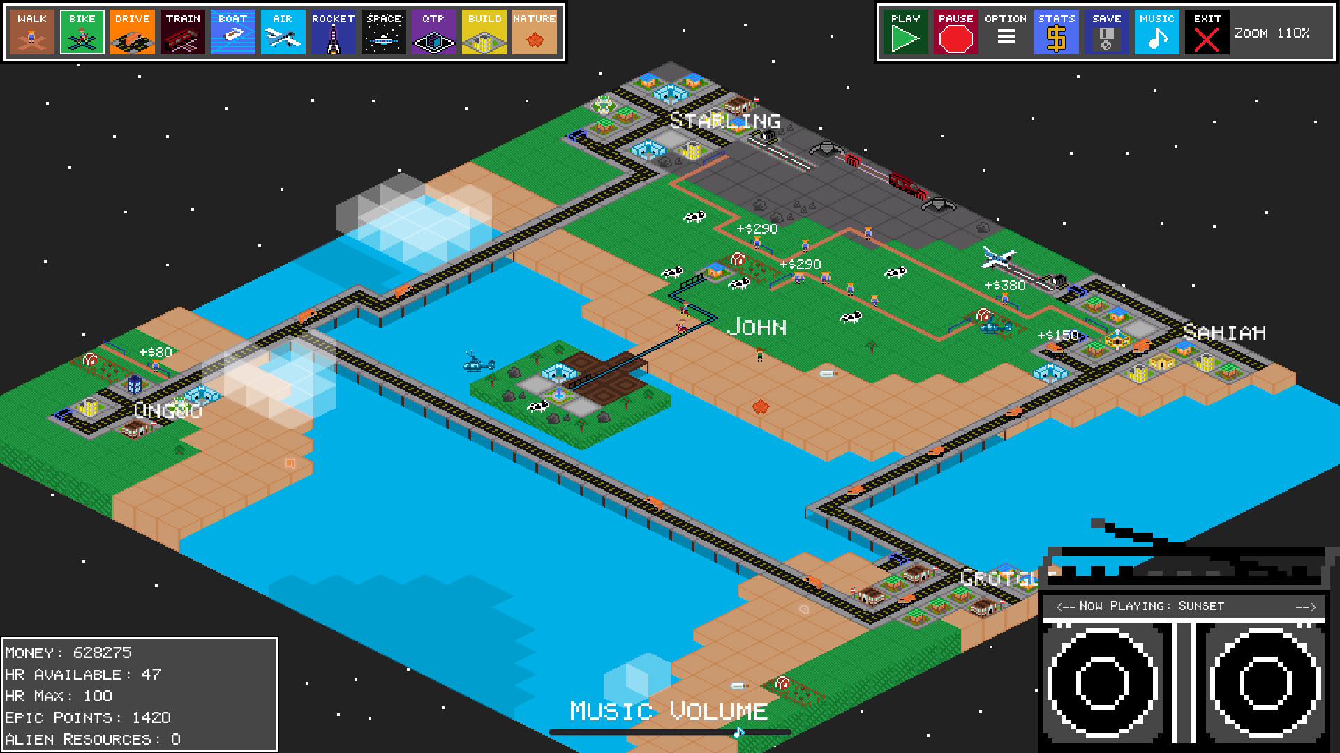 Epic Transport (Windows)