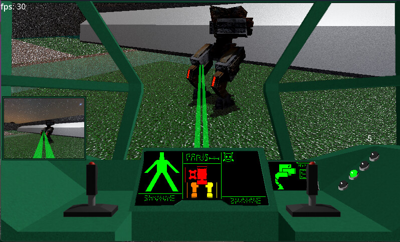 StompyBoy screenshot 7
