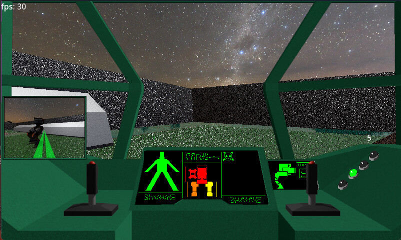 StompyBoy screenshot 8