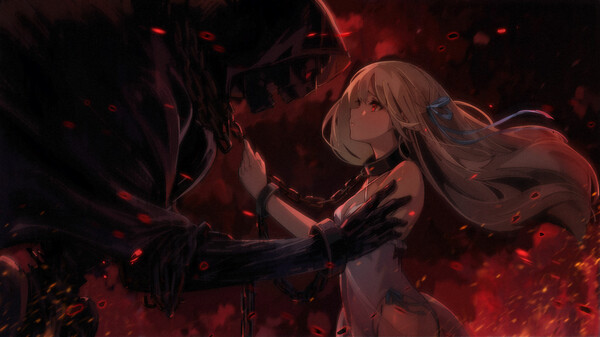 弃种：叮叮与圣剑/Forsaker:DingDing&Blade