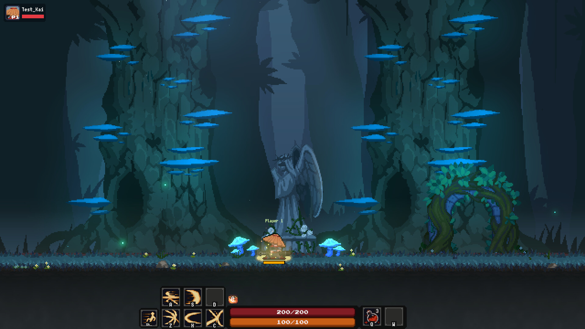 Abyss Unleashed screenshot 7
