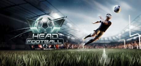 VR Head Football Cover Image