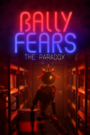 Bally Fears