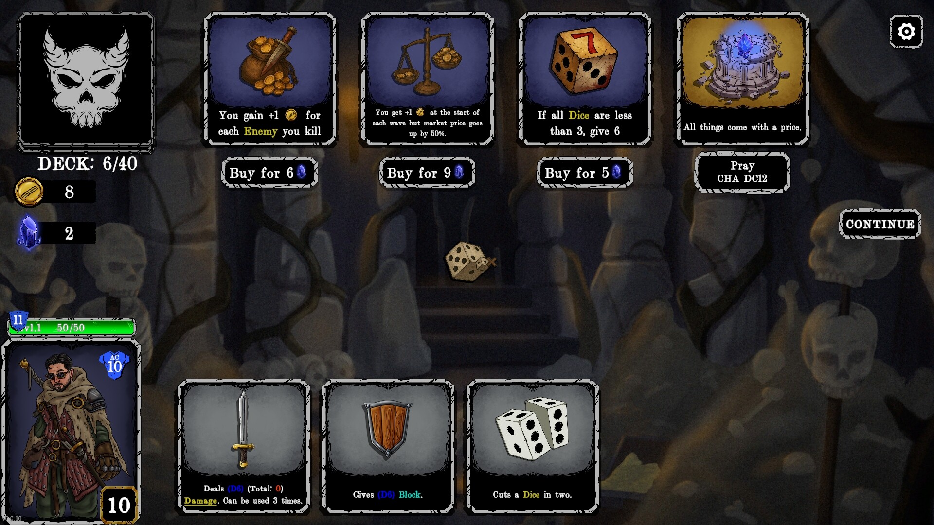 You Die Today screenshot 9