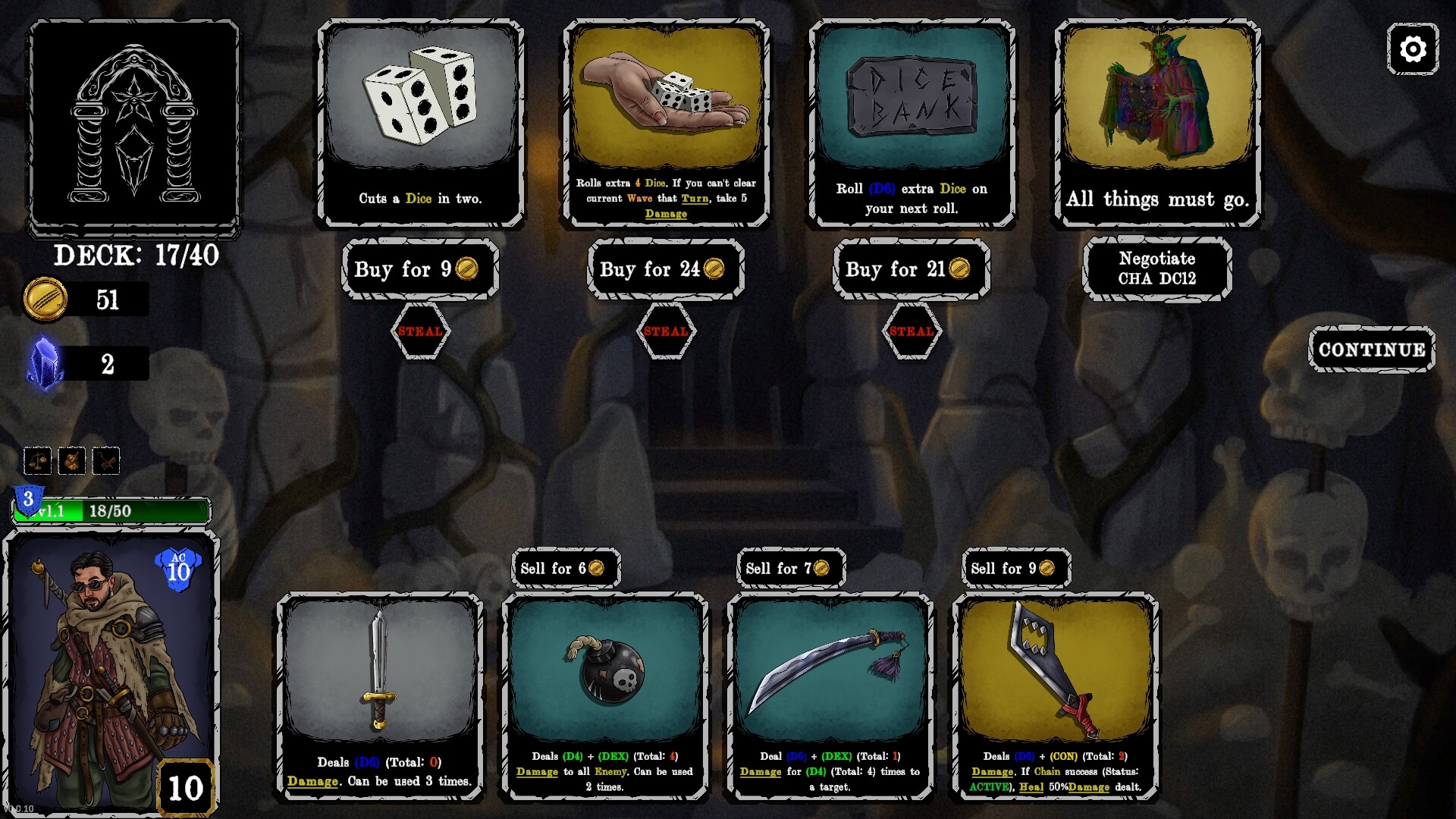 You Die Today screenshot 6