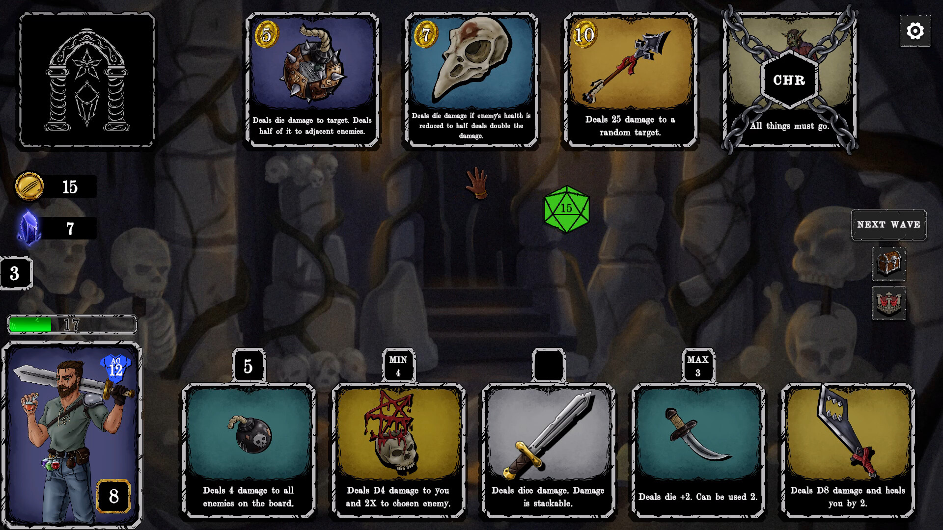 You Die Today screenshot 7
