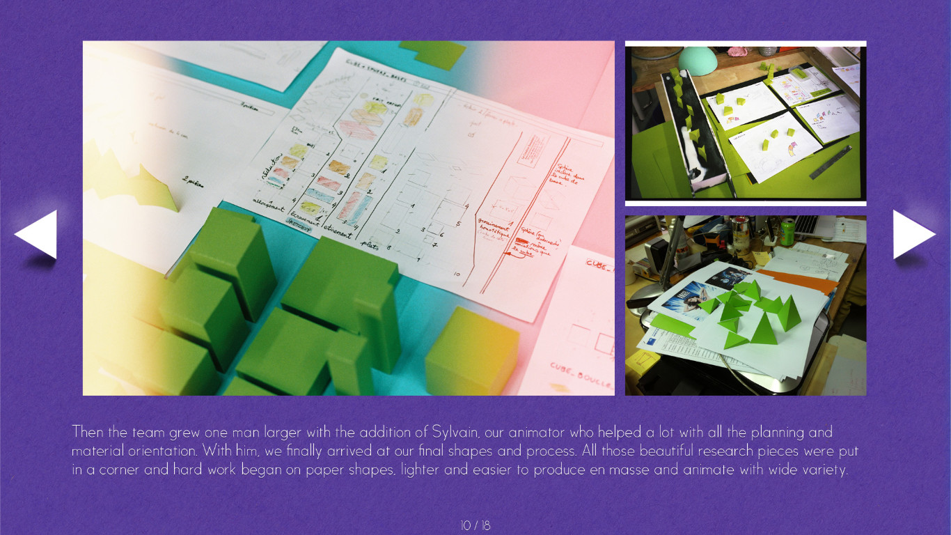 inSynch screenshot 3