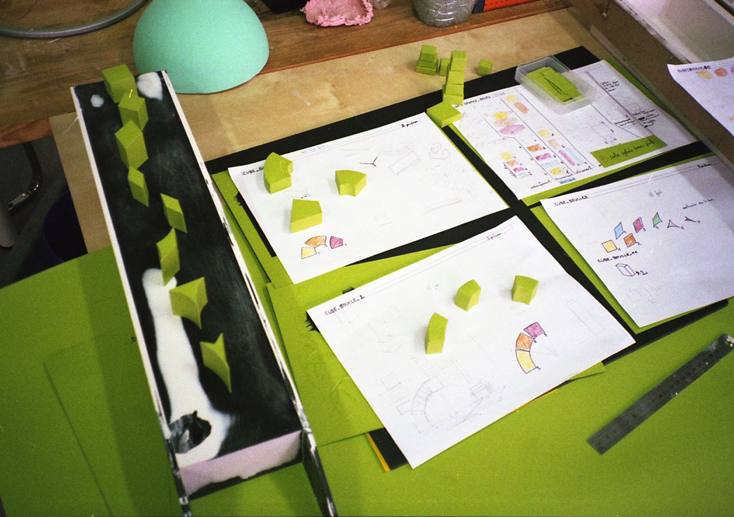inSynch screenshot 6