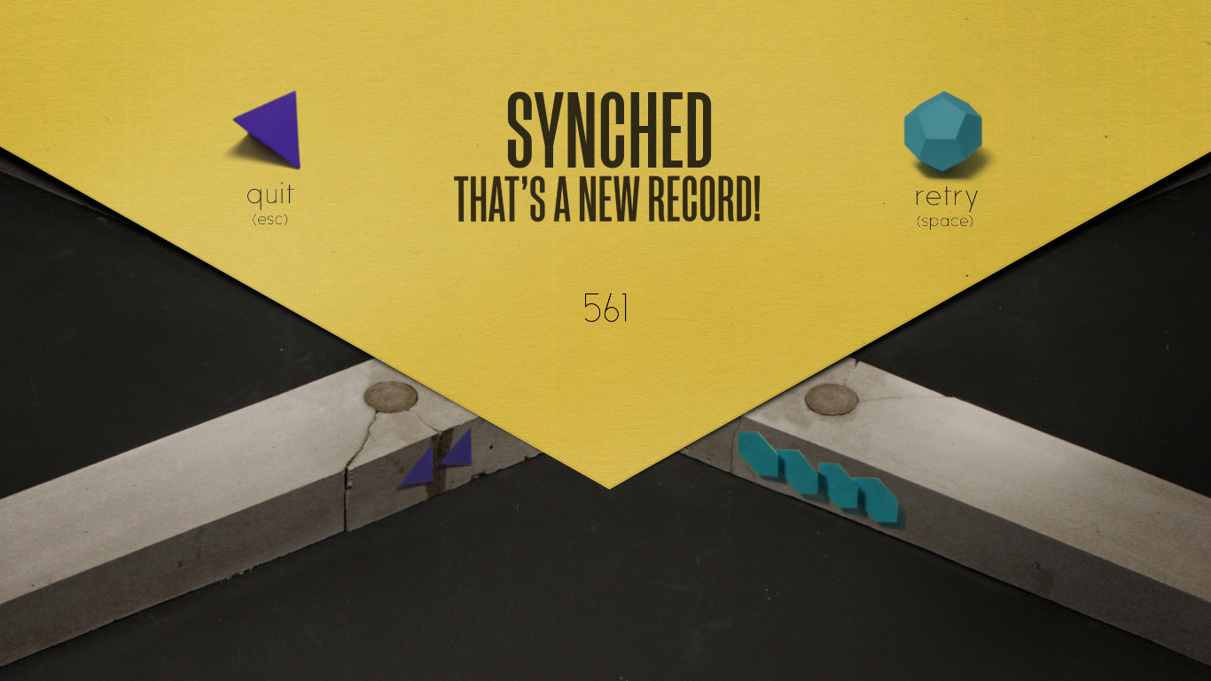 inSynch screenshot 7