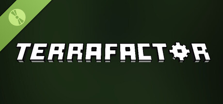 Terrafactor Demo