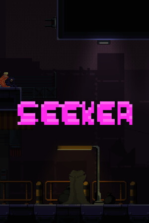 Seeker