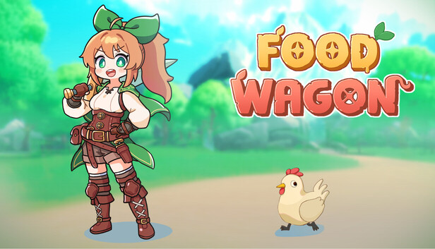 Food Wagon