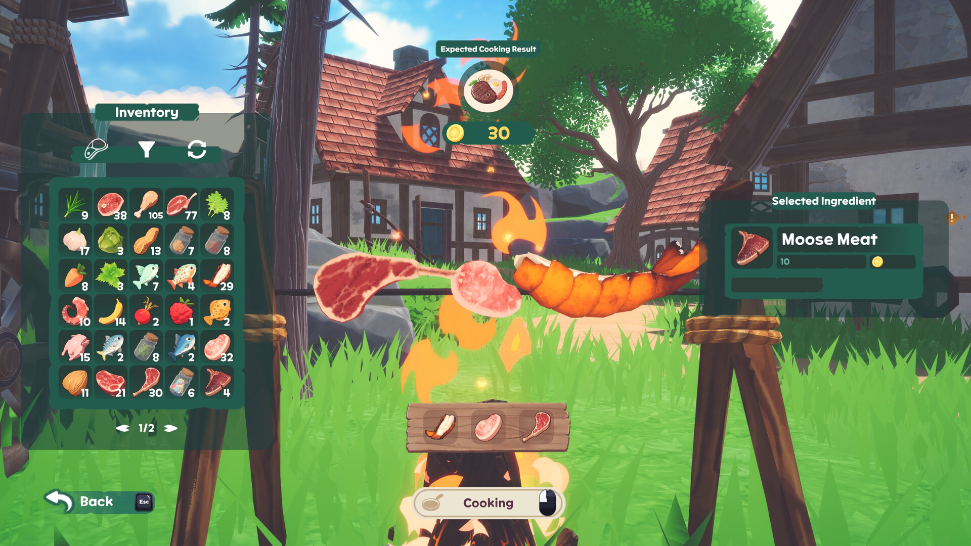 《料理手推车 Food Wagon》Build.22333487-免安装中文版丨中文版网盘下载-次元share 《料理手推车 Food Wagon》Build.22333487-免安装中文版丨中文版网盘下载-次元share