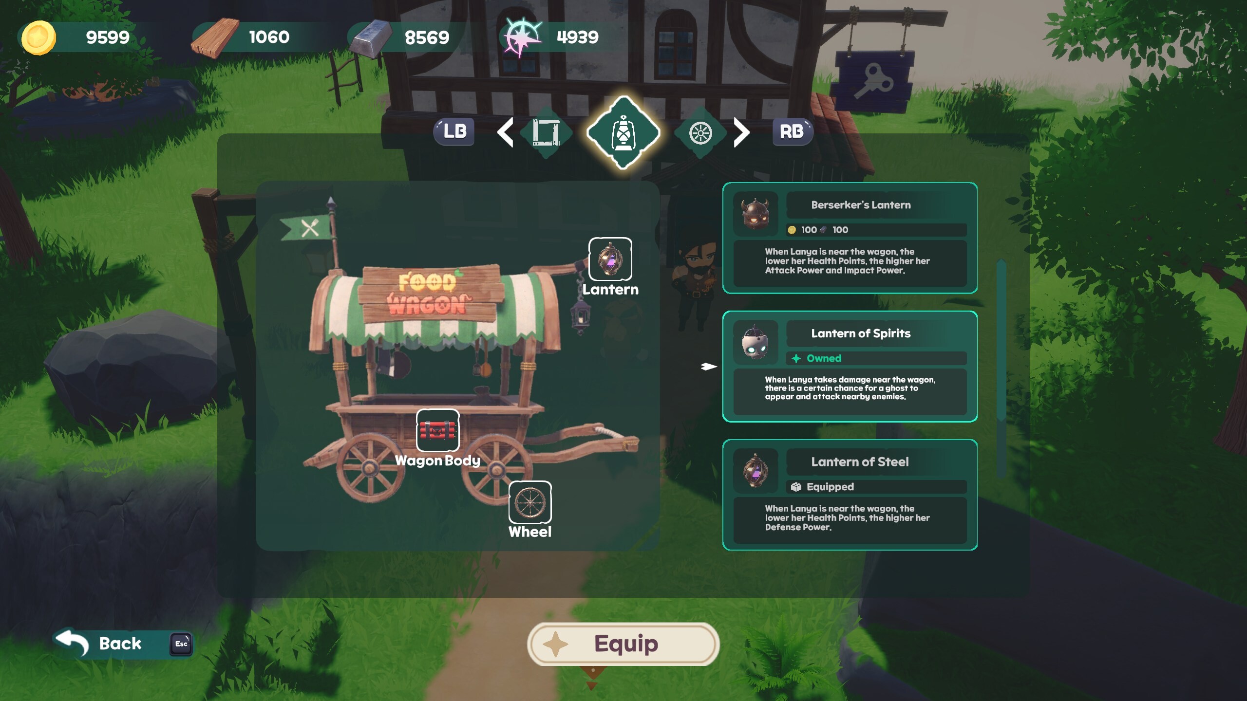 Food Wagon screenshot 8