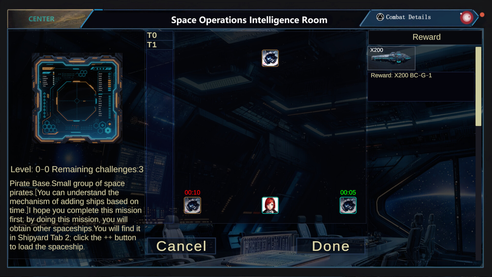 自动战斗：银河将军 Automatic Battle:Galaxy General screenshot 11