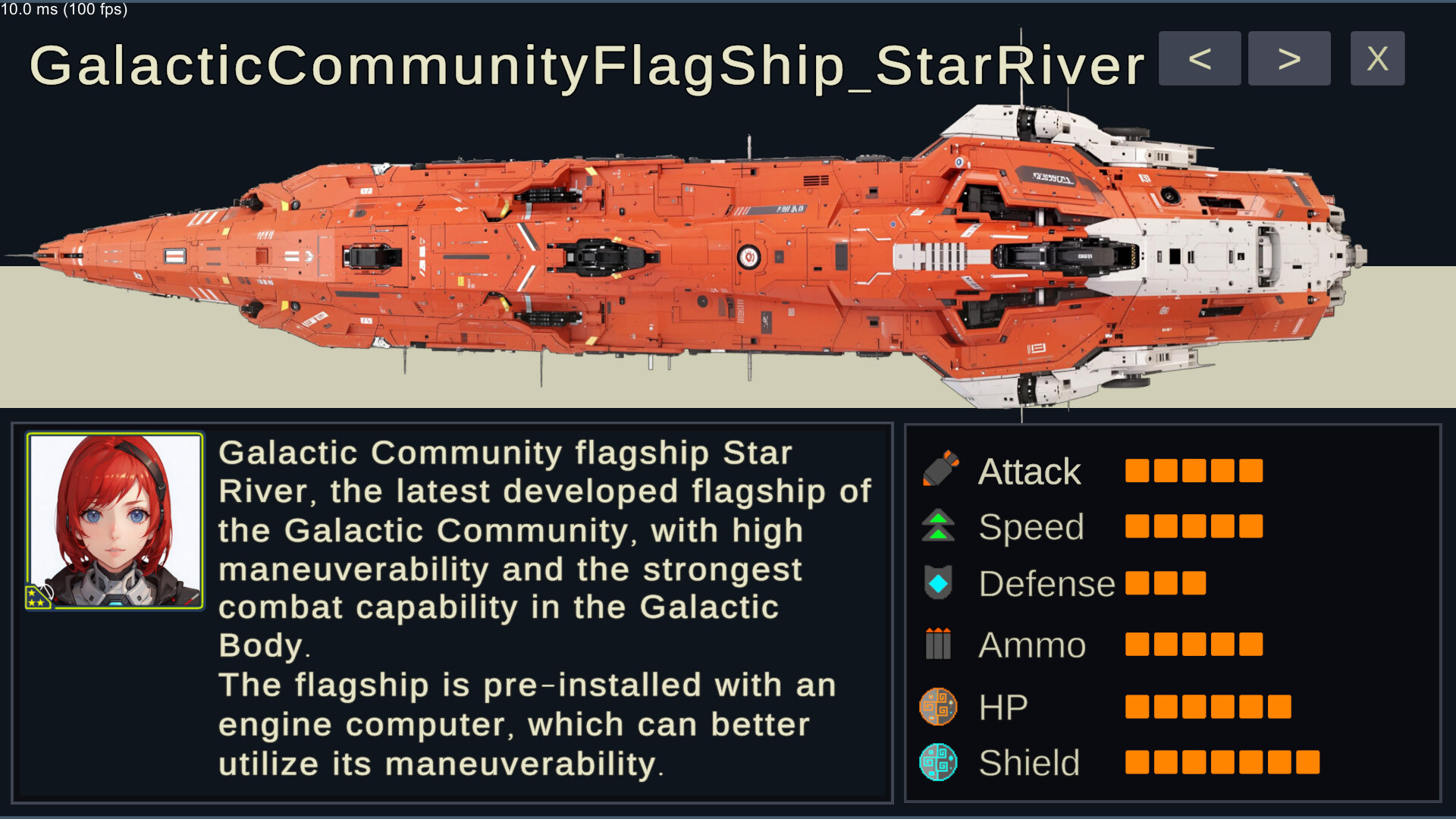 Steam 上的自动战斗：银河将军