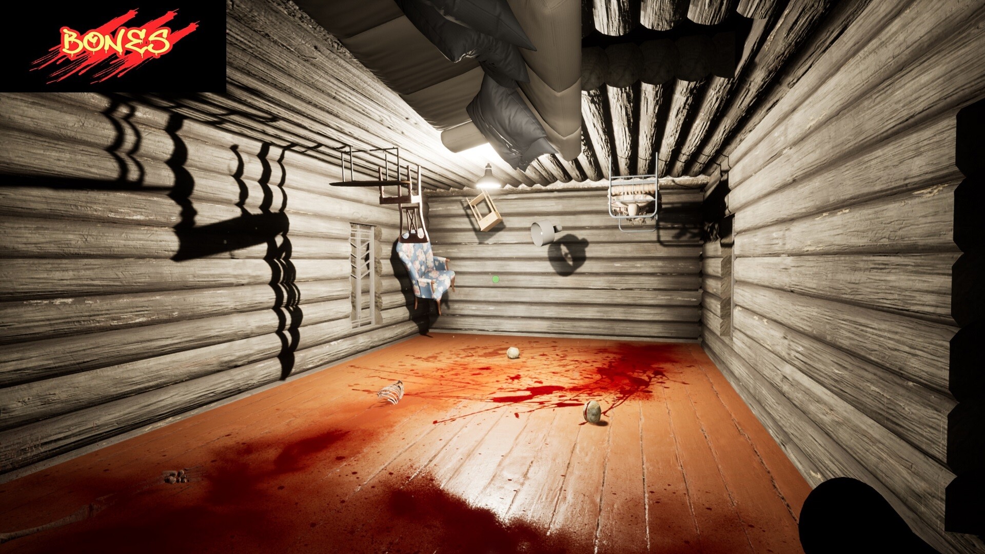 Bones screenshot 4