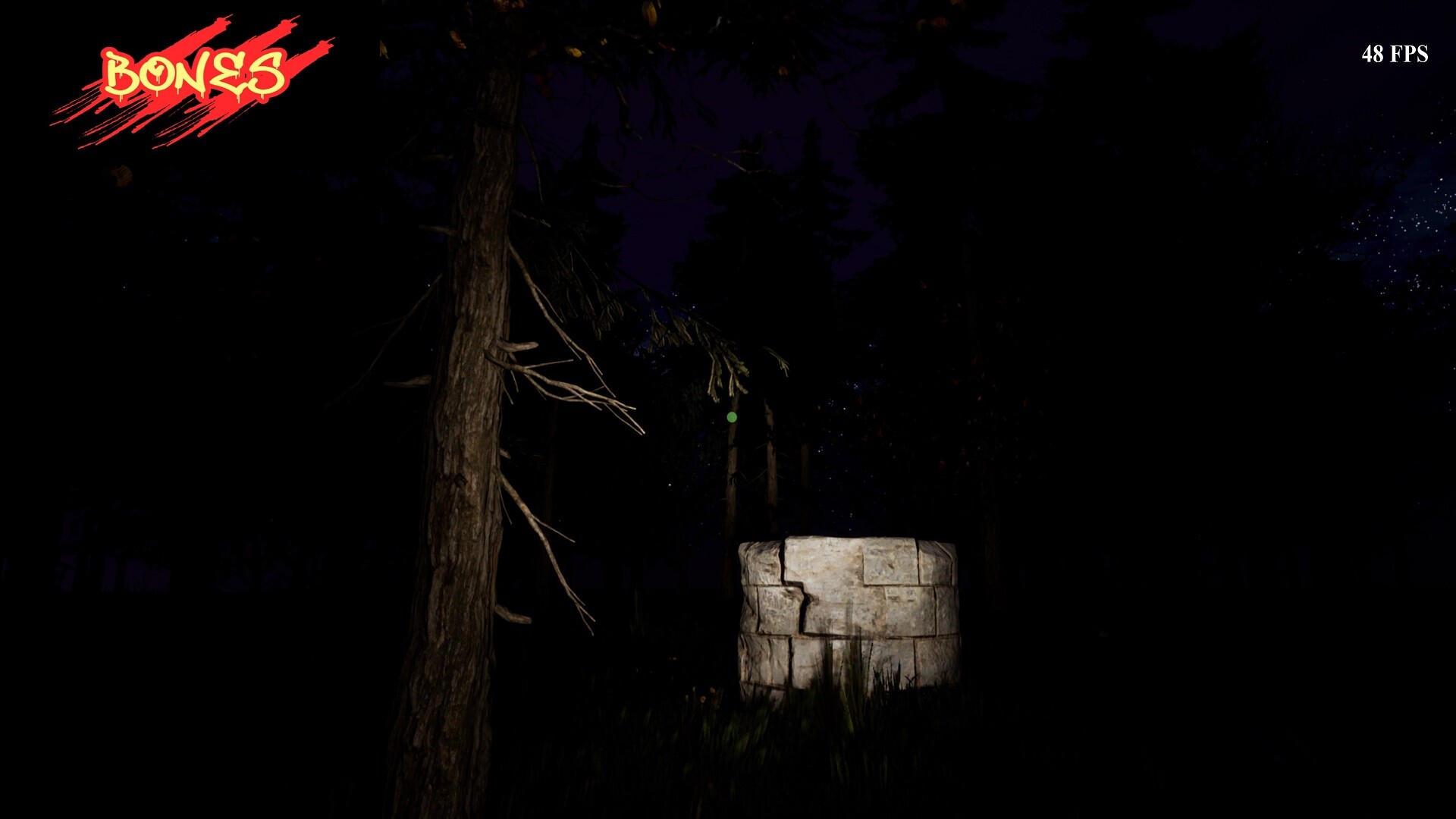 Bones screenshot 2